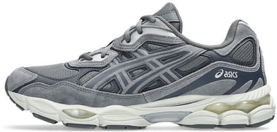 ASICS Gel - Sneakers - Unisex - Steel Grey Carrier Grey