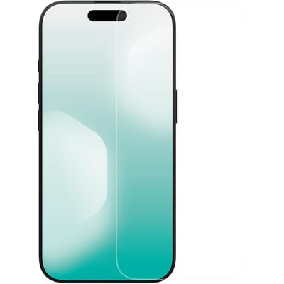 Nillkin H+ Pro schermbeschermfolie met applicator voor Apple iPhone 18 Pro Max / 17 Pro Max, gehard glas, volledige lijm