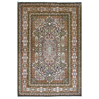 Vloerkleed Hamadan | Casa Caron