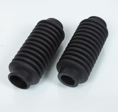 k&s vorkbeschermer voor triumph 750 bonneville 1973 tot 1981 16-3007 / 97-1510 27/32x37/42 nieuw