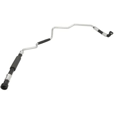 Hydraulische slang, besturing AKUSAN LCC 9329
