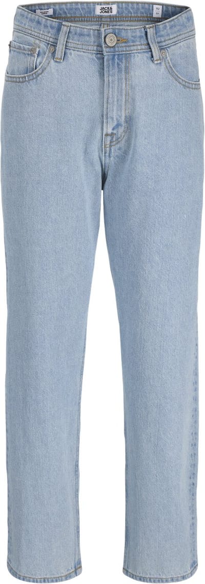 JACK&JONES - JJICHRIS JJORIGINAL AT 041 JNR - Jongens - Jeans