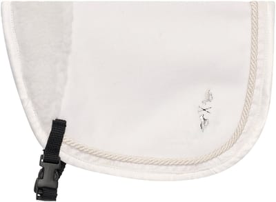 HV Polo - Hobby Horse fleecedeken HVPRuby - White