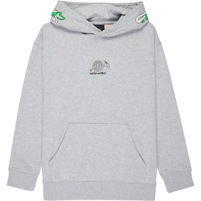 Junior Hoodie Element Horn