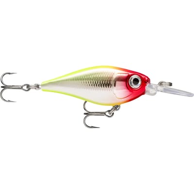 Hard vleesetend lokaas Rapala X-light Shad