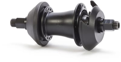 Fiend Fiend Cab V2 Freecoaster Black - UNI