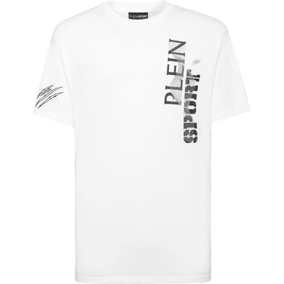 T-Shirt Ronde Hals Wave