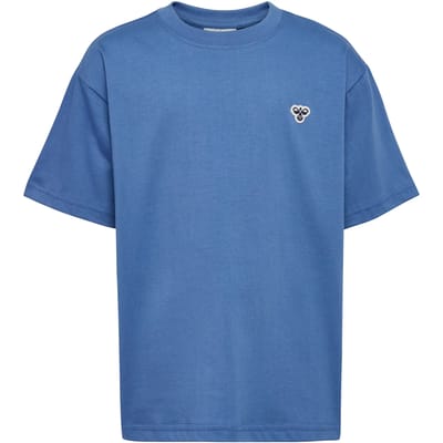 Kinder-T-shirt Hummel Bee