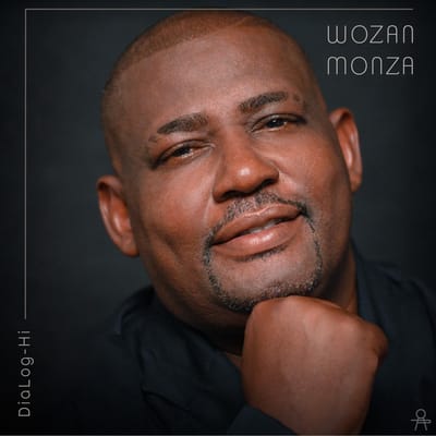 Wozan Monza - Dialog-Hi (CD)