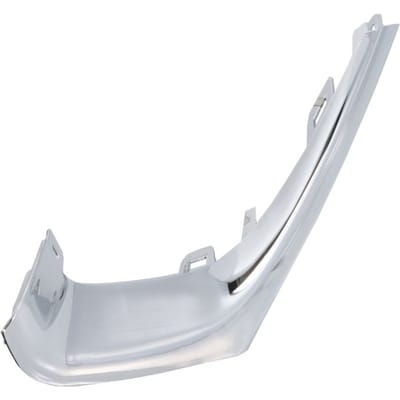 Bumper - sierlijst/beschermende lijst BLIC 6502-07-5025915Q links