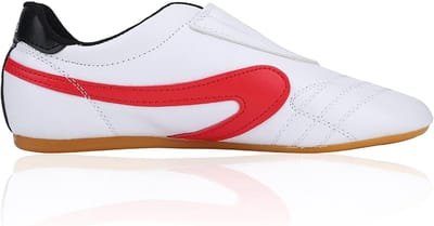 Karateschoenen voor heren en kinderen - Taekwondo, Boksen, Kung Fu - Sportgymschoenen
