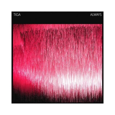 Tiga - Always (2 12" Single)