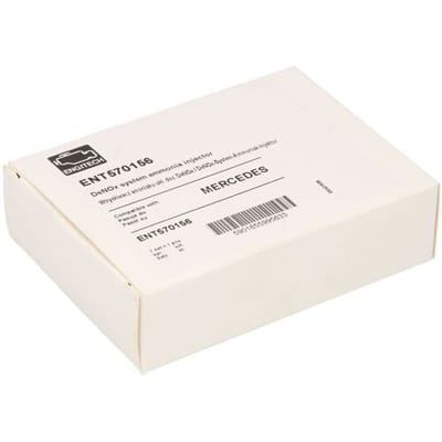 Injectieklep, ureuminspuiting ENGITECH ENT570156