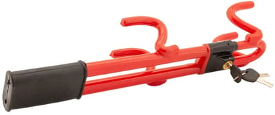 Stuurslot Auto 36cm