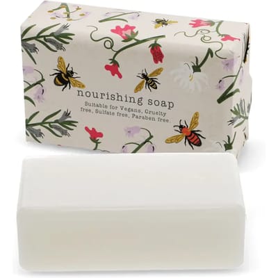 Zeep Rex London Honey bee