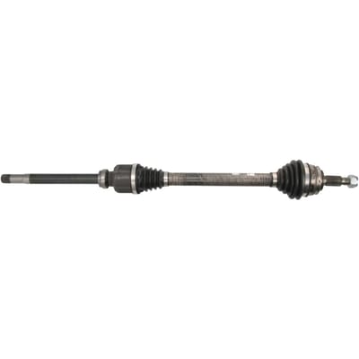 Aandrijfas POINT GEAR PNG72887