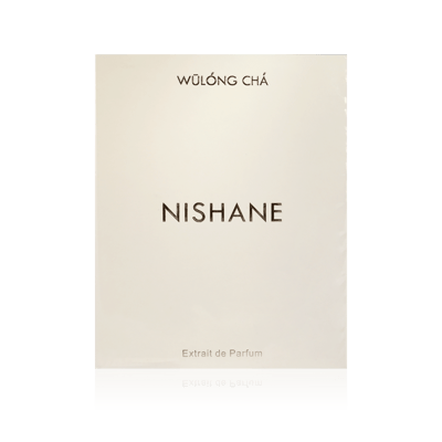 NISHANE Miniature Art Extrait de Parfum Spray Herenparfum Dames 50 ml