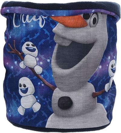 Col / Sjaal Disney Frozen Olaf