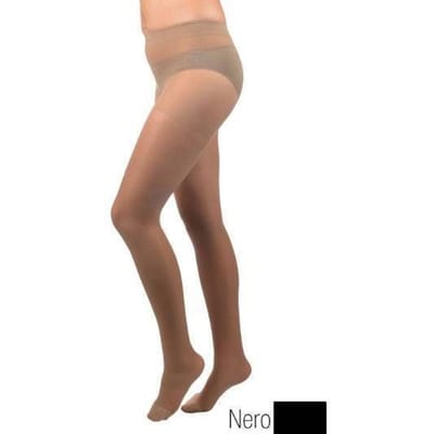 Botalux 140 Panty Steun AT+P Nero Maat 5 1 Overige