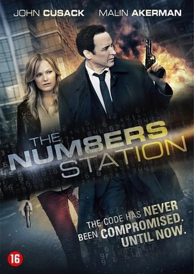 The Numbers Station