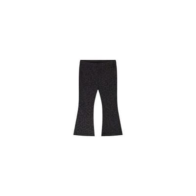 Prénatal baby broek glitter Night Black 56 dames