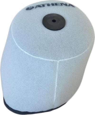 athena luchtfilter voor motorfiets gas 300 ec racing enduro 2t 2010 tot 2017 nieuw