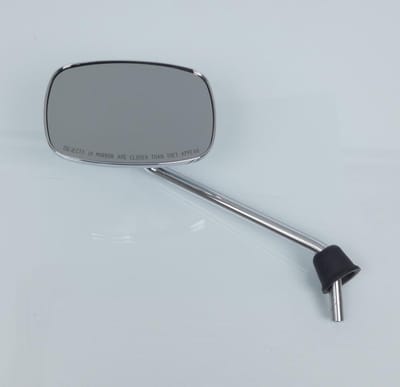 linker spiegel rms voor scooter piaggio 50 vespa s 2t 2007 tot 2012 nieuw