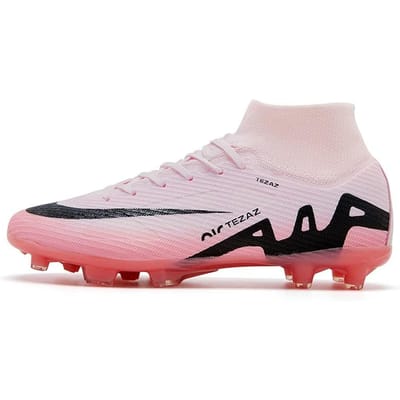 Voetbalschoenen Heren Society Voetbalschoenen Buiten Professionele Noppen Sneakers Studenten Training Comfortabele Sport Voetbalschoenen 37