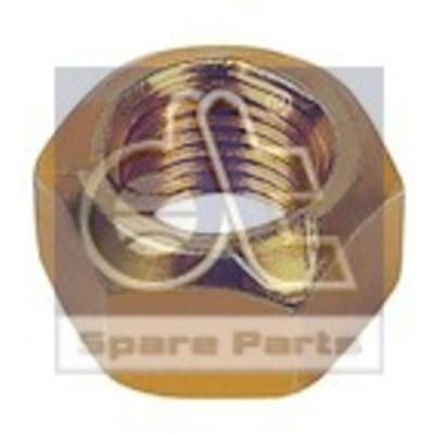 Moer DT SPARE PARTS 3.63154
