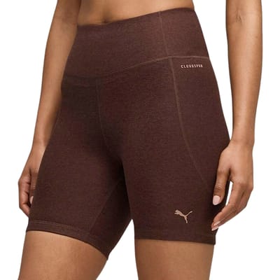 Puma Cloudspun Sportlegging Vrouwen - Maat S