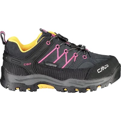 Kinderwandelschoenen CMP Rigel WP Low