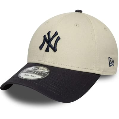 New York Yankees honkicap Colour Block 9forty