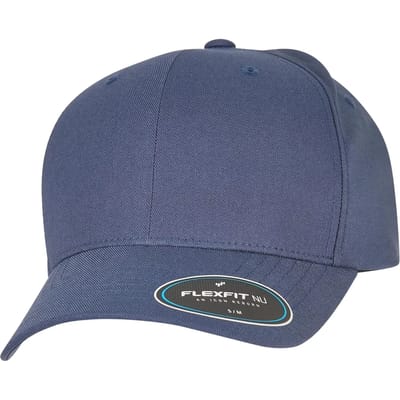 Flexfit - NU Flexfit pet - S/M - Donkerblauw