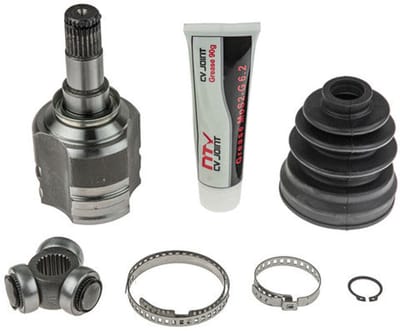 Homokineet reparatieset, Aandrijfas OEM 43303-10011