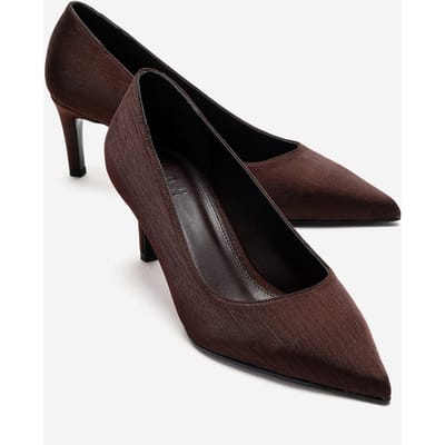 Velmira Stilettopump