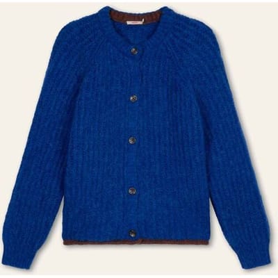 Oilily Vetra Vest- maatXXL Surf the web