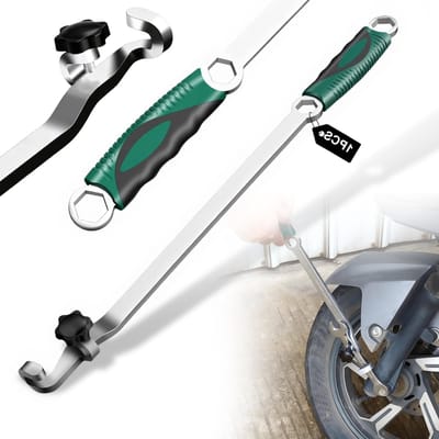 Professionele 40 cm Schroefdraadaansluiting voor Auto- en Mechanische Gereedschappen, Geschikt voor Diverse Schroevendraaiers en Verbeterde Toegankelijkheid