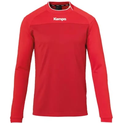 T-Shirt Lange Mouw Kempa T-shirt Prime confortable et performant