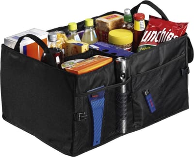 Hama Auto organizer universeel L