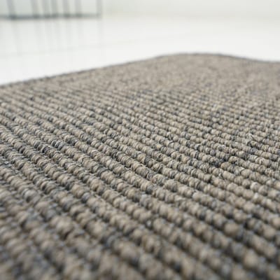 Vloerkleed Xilento Outdoor Breeze Grey Beige | 170 x 230 cm