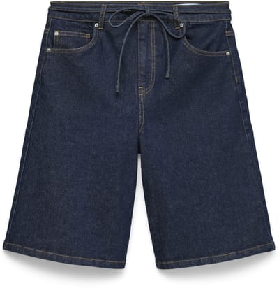 Vero Moda Denim shorts VMWILLA Denim shorts