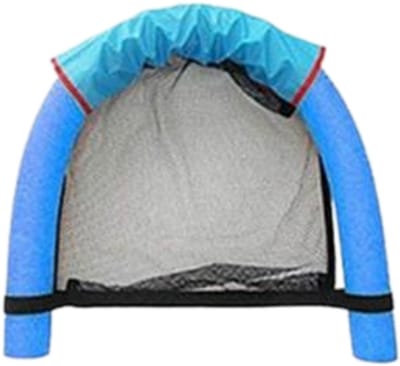 EVA Drijfstok Waterstoel - Blauw, Diameter 6,5cm, Lengte 150cm, 1 stuk Zwemhulpmiddel