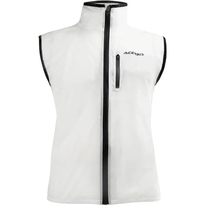 Acerbis Rain Dek Pack Regenvest -