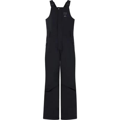 Protest Prtpitoh - Skibroek Jongens - Salopette - Waterkolom 10K – True Black