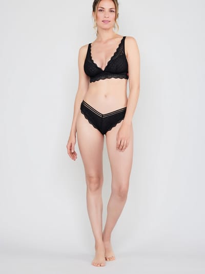 Joop! Bralette Nightfall High Apex
