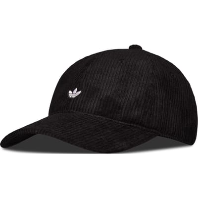 Adidas Baseball Petten Unisex - Zwart - One Size