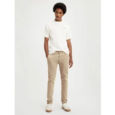 Broek Levis 17199 0011 SLIM-CHINO SHADY GD