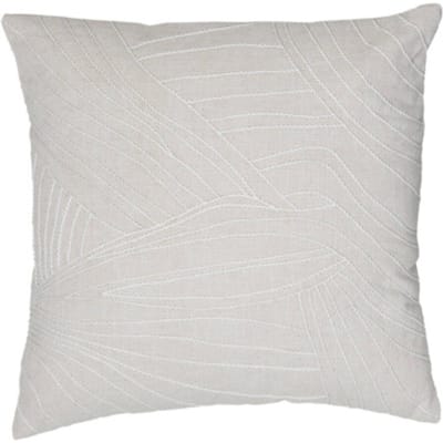 Light & Living - Kussen MILTON - 45x45cm - Bruin