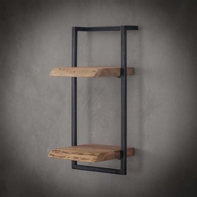 AnLi-Style Wandplank Sjimmie 65x30 cm