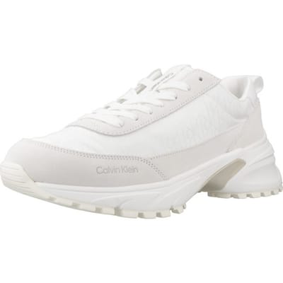 Lage Sneakers Calvin Klein Jeans Hike Runner Casual Ny-su